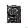 Материнская плата/ Z890 GAMING PLUS WIFI6E