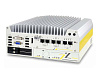 Встраиваемый безвентиляторный компьютер Nuvo-7204VTC