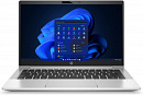 Ноутбук HP ProBook 430 G8 Core i3 1115G4 8Gb SSD256Gb Intel UHD Graphics 13.3" IPS UWVA FHD (1920x1080) Windows 10 Professional 64 silver WiFi BT Cam