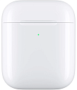 Apple футляр с беспроводной зарядкой для AirPods (2019)