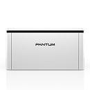 Принтер A4 Pantum BP2300 белый