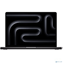 Apple MacBook Pro 14-inch 2026 [MGDR4HN/A] (КЛАВ.РУС.ГРАВ.) Space Black 14.2" Liquid Retina XDR {(3024x1964) M5 Pro 15C CPU 16C GPU/24GB/1TB SSD/реком