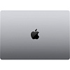 Ноутбук Apple/ 14-inch MacBook Pro: Apple M2 Pro with 10-core CPU, 16-core GPU/16GB/512GB SSD - Space Gray/US