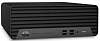 HP ProDesk 400 G7 SFF Core i7-10700,8GB,512GB SSD,DVD,USB kbd/mouse,DP Port,Win10Pro(64-bit),1Wty