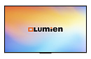 Профессиональный дисплей Lumien [LB6540SDG2] серии Basic 2-го поколения, 65", 3840х2160, 1200:1, 400кд/м2, Android 13.0, 4/16Гб, 24/7, Wi-Fi, альбомна