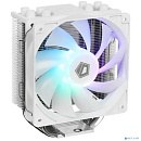 Cooler ID-Cooling SE-214-XT ARGB WHITE, 120мм, Ret