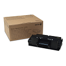 Принт-картридж Xerox Phaser 3320 WC 3315/3325 (11K стр.), черный