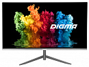 Монитор Digma 23.8" DM-MONF2410 стальной IPS LED 16:9 HDMI матовая 1000:1 250cd 178гр/178гр 1920x1080 75Hz FreeSync VGA DP 2.9кг