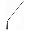 Sennheiser MZH 3040 Держатель gooseneck, чёрный, для капсюлей МЕ 34/35/36, разъём 3-pin XLR, длина 40 см