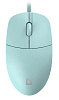 Мышка AZORA MB-241 BLUE 52243 DEFENDER