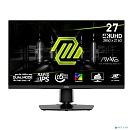 Монитор MSI 27" MAG 272URDF E16, 16:9, IPS, UHD/FHD, 0,5ms, 400cd, 160Hz/320Hz, HDMI, DP, USB, HAS