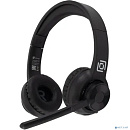 Oklick HS-M310 черный 1.5м накладные BT