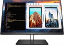 Монитор HP 27" Z27 черный IPS 8ms 16:9 HDMI HAS Pivot 350cd 178гр/178гр 3840x2160 DisplayPort USB 9.38кг