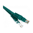 NEOMAX (NM13601-020G) Шнур коммут. UTP 2 м, cat.6, зеленый, многожильный