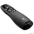 910-001356/910-004252 Logitech Wireless Presenter R400, RTL