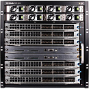 Коммутатор D-LINK Сетевой коммутатор/ L3 Switch Base Unit Chassis 8 slots, Control Module, Power supply, Fan module, Dust filter