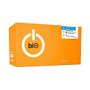 Bion BCR-CB541A Картридж для HP {LaserJet CM1312/CP1215/CP1515/CP1518} (1500 стр.), Голубой, с чипом
