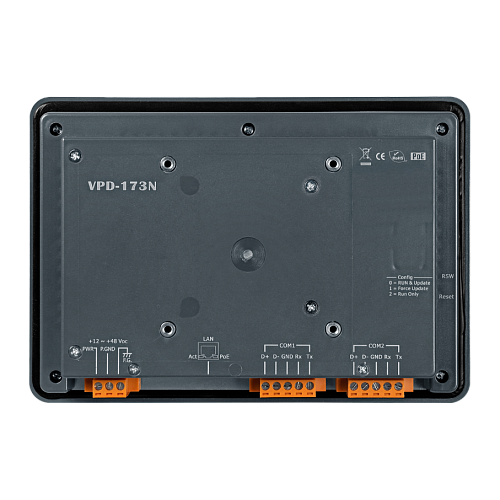 VPD-173N