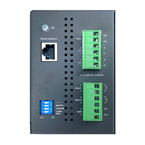 EDS-510A-1GT2SFP-T (уценка 7)