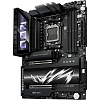 Материнская плата ASUS ROG CROSSHAIR X870E HERO AM5 ATX 4xDDR5 2xPCIEx16 5xM.2 4xUSB-C HDMI 2.5GLAN 5GLAN Wi-Fi 7