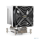 Exegate EX293433RUS Кулер ExeGate ESNK-P0050AP4.PWM.4U.2011.Cu (Al+Cu, 4U, 5 тепл. трубок, LGA2011/2066, TDP 165W, Fan 80mm, PWM, 1900-3800RPM, 2 ball