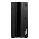 ПК Мини MSI Pro DP180 12-443XRU i3 12100 (3.3) 16Gb SSD512Gb UHDG 730 CR без ОС 2.5xGbitEth+1xGbitEth WiFi BT 500W черный (9S6-B0A721-443)