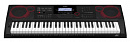Синтезатор Casio CT-X3000 61клав. черный