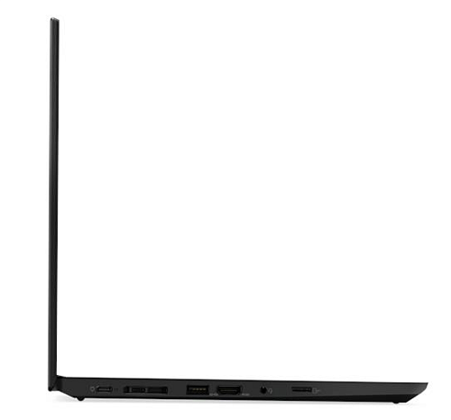 Ноутбук LENOVO ThinkPad T495 14" FHD (1920x1080) IPS AG 250N, AMD Ryzen 5 Pro 3500U 2.1G, 8GB DDR4 2666, 256GB SSD M.2, Vega 8, NoWWAN, WiFi, BT,TPM, SCR, HD Cam, 65