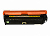 Картридж лазерный Cactus CS-CE272A CE272A желтый (15000стр.) для HP LJ Ent CP5525