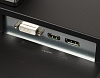 Монитор Iiyama 27" XUB2792QSU-B1 черный IPS LED 5ms 16:9 DVI HDMI M/M матовая HAS Piv 1000:1 350cd 178гр/178гр 2560x1440 70Hz DP WQ USB 6.1кг