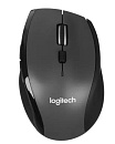 Мышь беспроводная MARATHON M705 BLACK 910-001964 LOGITECH