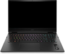 Ноутбук/ HP Omen 16-c0050ur 16.1"(1920x1080 IPS 144Hz)/AMD Ryzen 5 5600H(3.3Ghz)/16384Mb/512PCISSDGb/noDVD/Ext:AMD Radeon RX6600M(8192Mb)/Cam/BT/WiFi