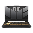 ASUS TUF Gaming F15 FX507ZE-HN074 Core i7-12700H/16GB DDR5/1Tb SSD/15.6" FHD (1920x1080) 144Hz/ NVIDIA RTX 3050Ti 4GB /Backlit RUS/EN Keyboard /Jaeg