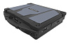 Защищенный ноутбук CyberBook R1174 14" {FHD TS 1000nits i7-1165G7/8GB/256GB SSD/WiFi6 802.11ax/2Mpx/TB4/USB-C (+DP)/USBx3/microSD/RJ45x2/VGA/HDMI/COMx