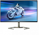 Монитор Philips 31.5" Evnia 5000 32M1N5800A черный IPS LED 1ms 16:9 HDMI M/M матовая HAS Piv 500cd 178гр/178гр 3840x2160 144Hz G-Sync FreeSync Premium