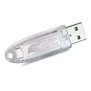 Рутокен Рутокен Lite 1010, серт. ФСТЭК инд. уп.