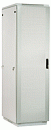 ЦМО Шкаф телекоммуникационный напольный 42U (600x800) дверь металл