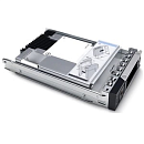 SSD DELL 960GB LFF 3,5" Mix Use, vSAS 12Gbps, 512, 3 DWPD, 5 256 TBWHot Plug Drive For 14G Servers