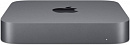 ПК Apple Mac mini MXNG2RU/A slim i5 8500 (3) 8Gb SSD512Gb/UHDG 630 macOS GbitEth WiFi BT 150W темно-серый