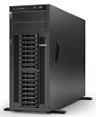 Lenovo ThinkSystem ST550 Tower 4U,Xeon 4208 8C(2.1GHz 11MB Cache/85W), 1x16GB/2933/2Rx8 RDIMM,noHDD(upto8 SFF),SR 9350-8i,1x750W,XCCE