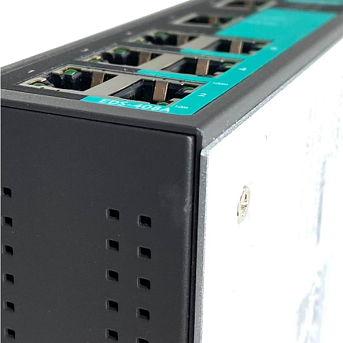 EDS-408A-T-IEX (уценка 1)