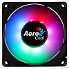 Fan Aerocool Frost 8 RGB