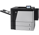 Принтер лазерный HP LaserJet Enterprise 800 M806dn (CZ244A) A3 Duplex черный