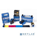 Zebra [800011-147] {Load-N-Go™ colour ribbon for ZXP1 1/2 YMCKO, 400}