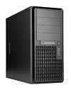 Рабочая станция Aquarius Pro G40 S90 (АМПР.466539.416) (MDT/PSU750/E-2244G/DDR4_8G/SSD_256GB/KM)