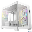 Deepcool CG330 3F WH
