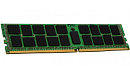 Оперативная память KINGSTON Память оперативная 16GB DDR4-2400MHz Reg ECC Module