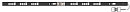 Устройство распределения электропитания Exagate PWG2-9132-318-96-SIP POWERGuard2 PDU, 32A Single Phase ZeroU, 24 x IEC Sockets (18 x C13 - 6 x C19), I