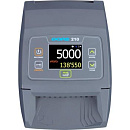 Детектор банкнот Dors 210 FRZ-026641/FRZ-027438 автоматический рубли