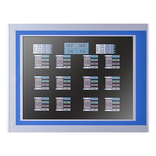 PANEL5000-A122-TUH